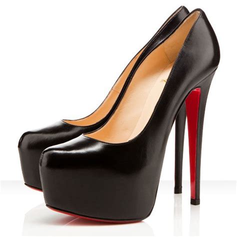 replica red bottom shoes|authentic louboutin red bottoms.